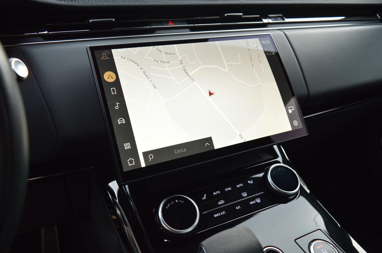 Land Rover Range Sport 3.0D l6 249 CV HSE Dynamic