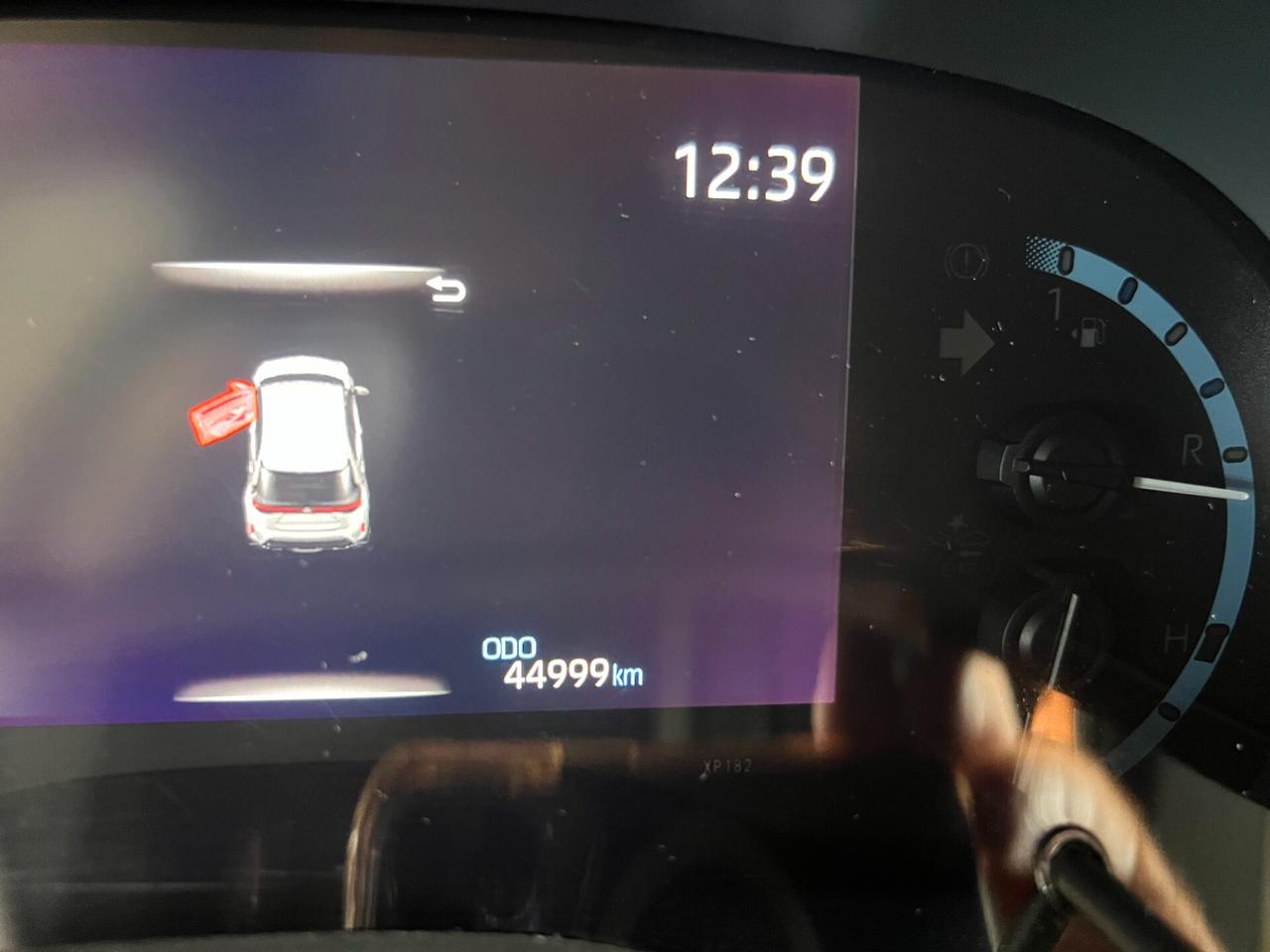 Toyota Yaris Cross 1.5 Hybrid 5p. E-CVT Trend unico proprietario prezzo reale senza finanziamento