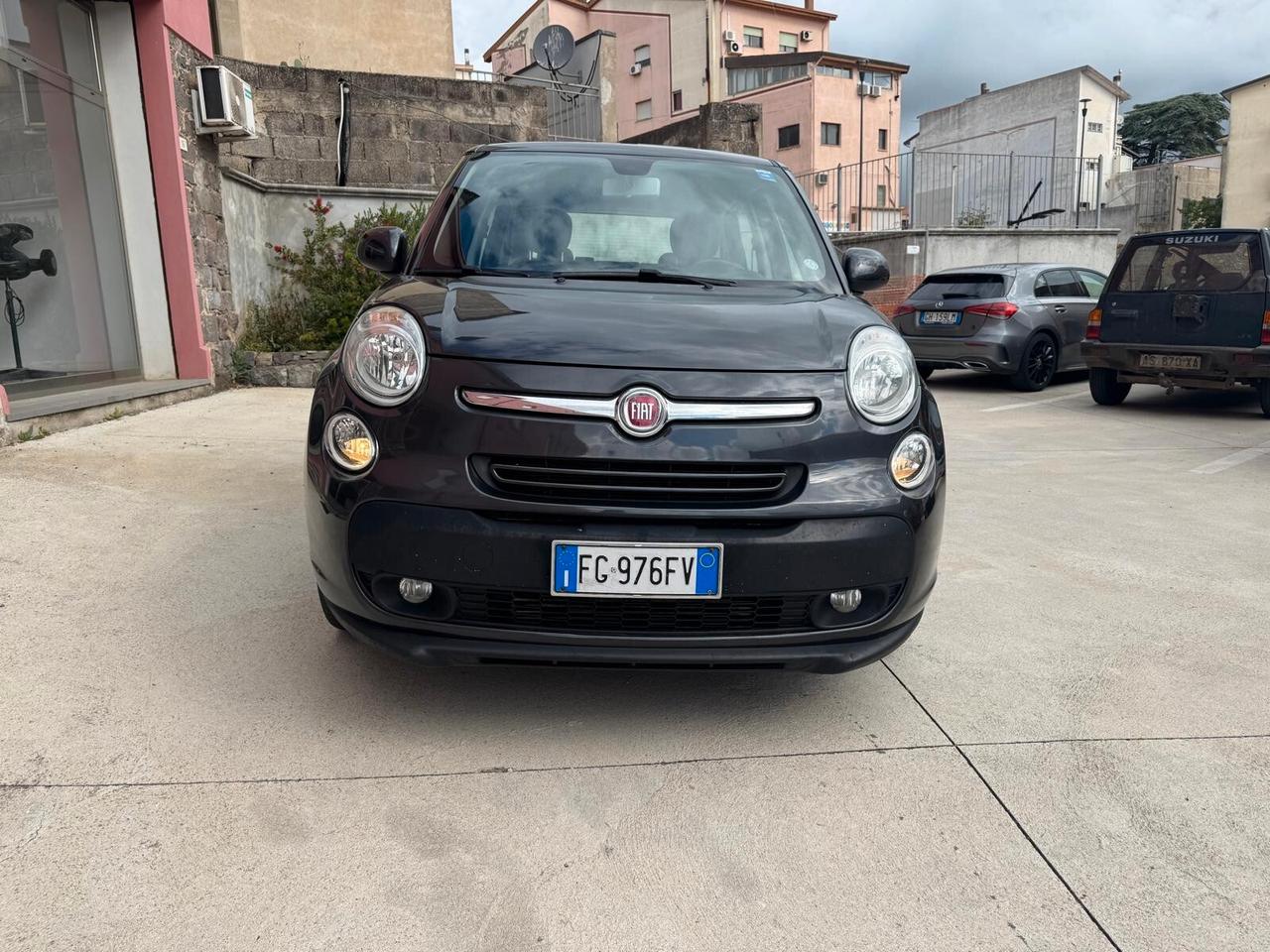 Fiat 500L 1.3 Multijet 95 CV Business