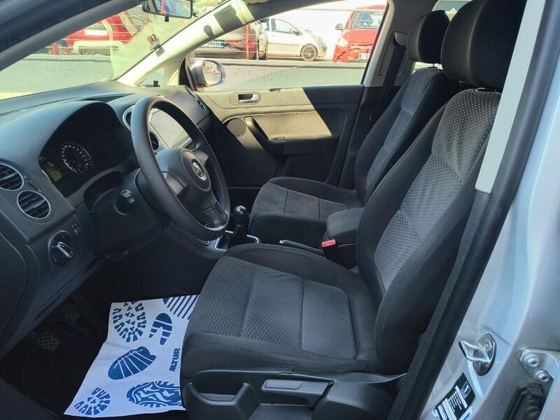 Volkswagen Golf Golf SPORTSVAN 1.6tdi Sportline