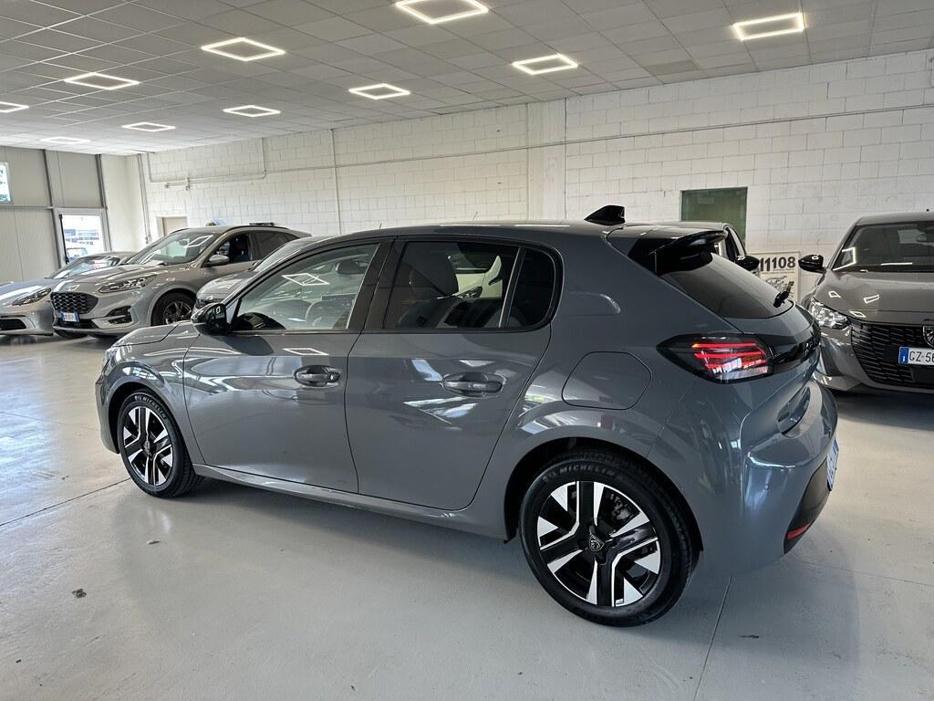 Peugeot 208 1.2 PureTech Allure