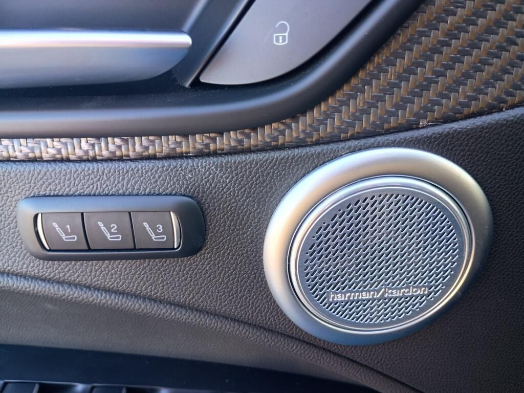 Alfa Romeo Stelvio 2.9 Bi-Turbo V6 520 CV AT8 Q4 Quadrifoglio