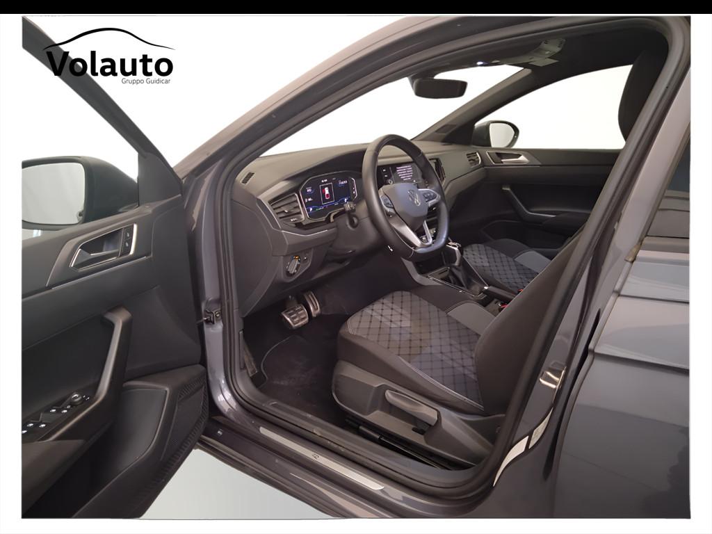 VOLKSWAGEN Taigo - Taigo 1.5 tsi R-Line 150cv dsg