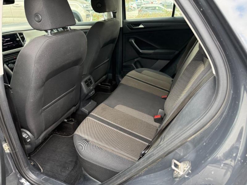 Volkswagen T-Roc 2.0 TDI SCR 150 CV DSG Style BlueMotion Technology