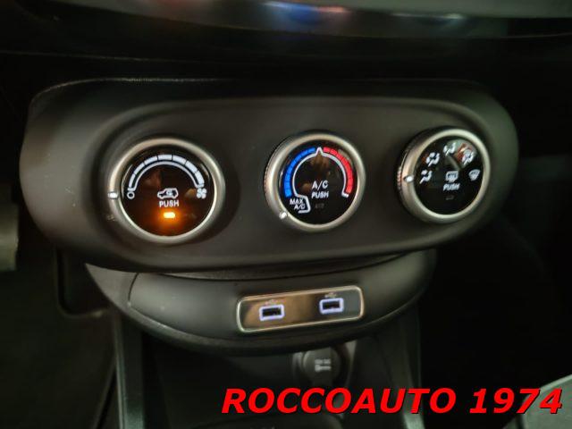 FIAT 500X 1.0 T3 120 CV PREZZO REALE