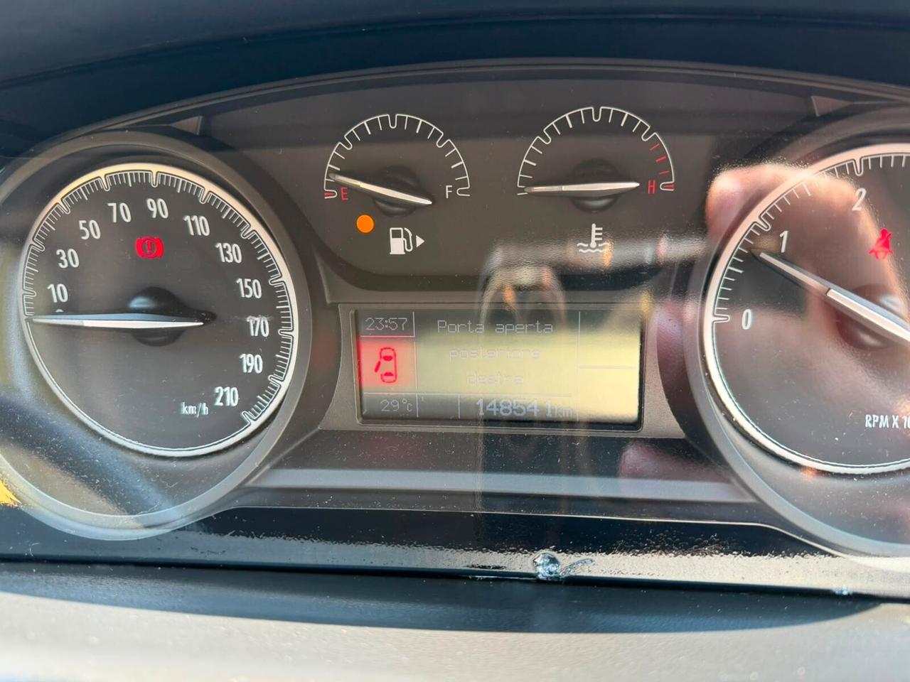 Lancia Ypsilon 1.3 MJT 16V 95 CV 5 porte S&S Platinum
