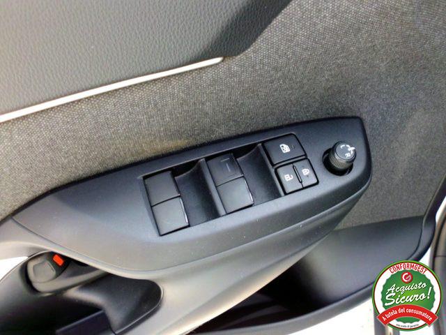 TOYOTA Yaris Cross 1.5 Hybrid 5p. E-CVT Active
