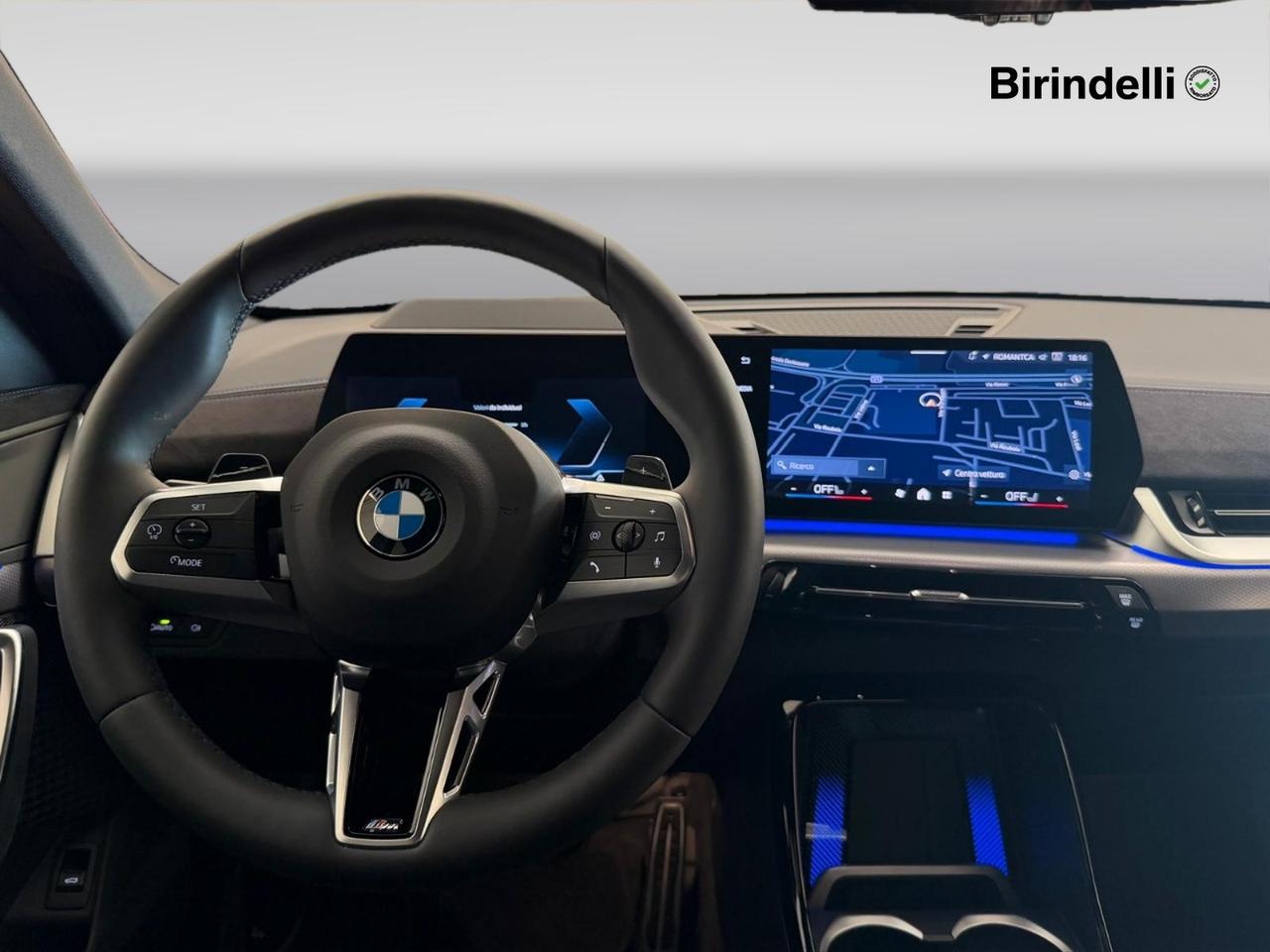 BMW X2 (U10) - X2 xDrive 20d Msport Pro
