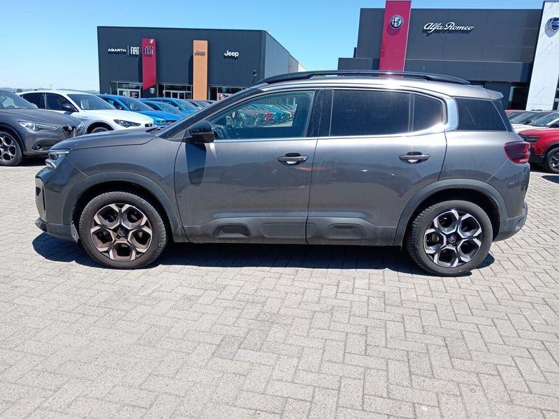 Citroën C5 Aircross PureTech 130 S&S Feel Pack