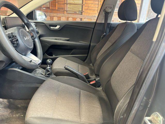 KIA Stonic 1.2 DPI Urban