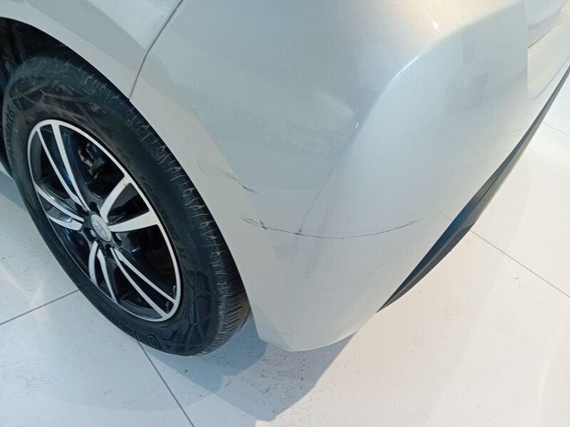 Toyota Yaris Yaris 1.5 Hybrid 5 porte Business