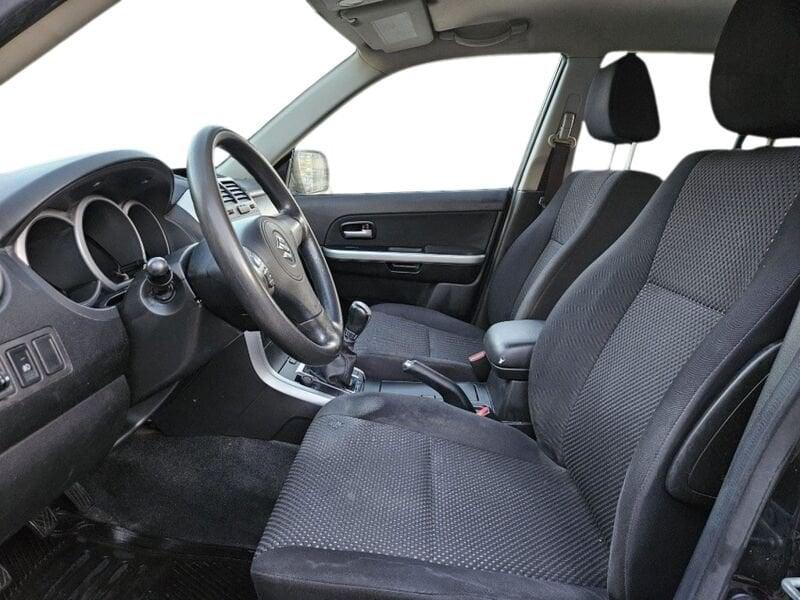 Suzuki Grand Vitara 1.9 DDiS 5 porte