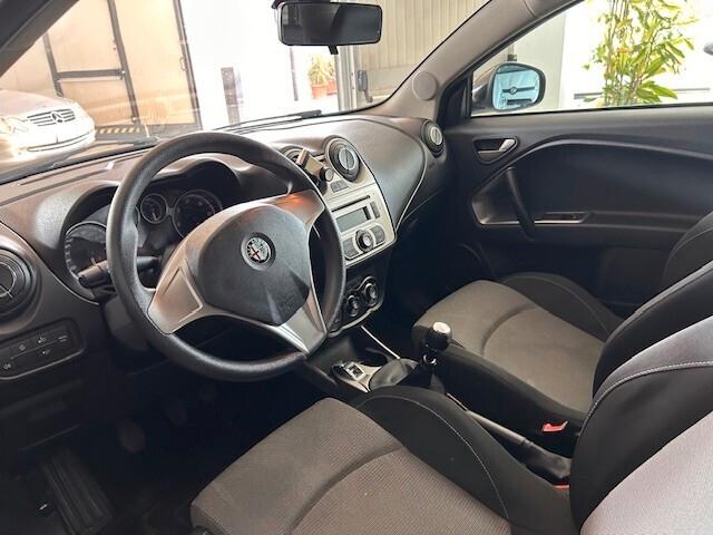 Alfa Romeo MiTo 1.3 JTDm-2 95 CV S&S Progression