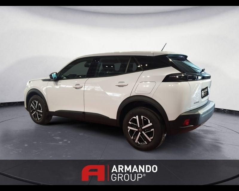 Peugeot 2008 NUOVO PURETECH 100 ACTIVE