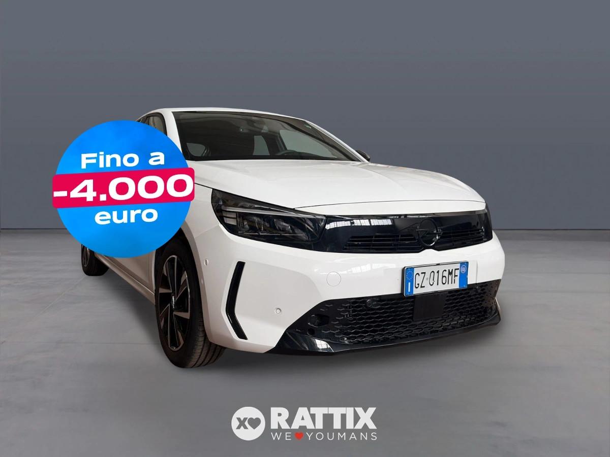 Opel Corsa 1.2 100CV GS AT8