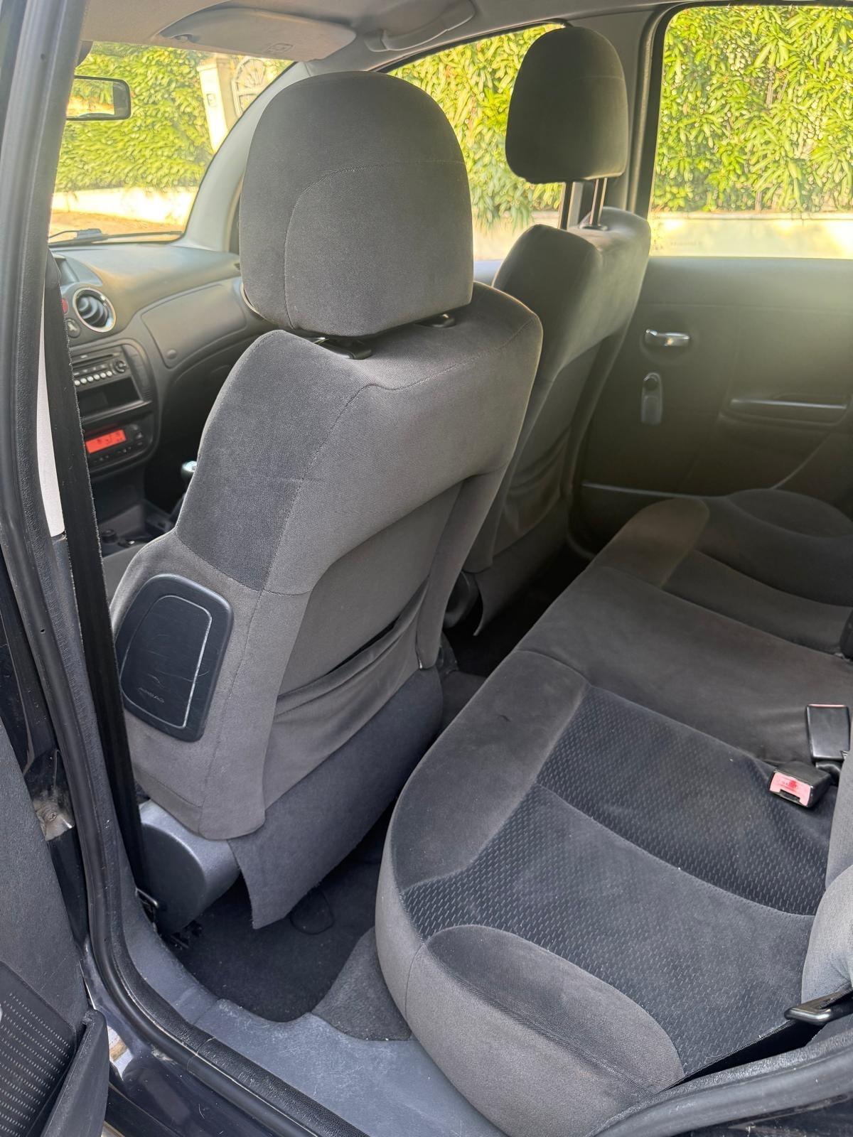 Citroen C3 Exclusive 1.1 benzina Unipropr NEOPATENTATI