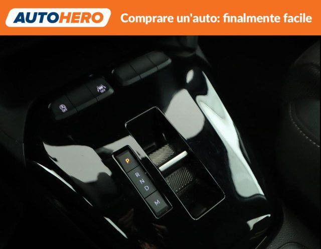 OPEL Corsa Hybrid 100 CV aut. GS