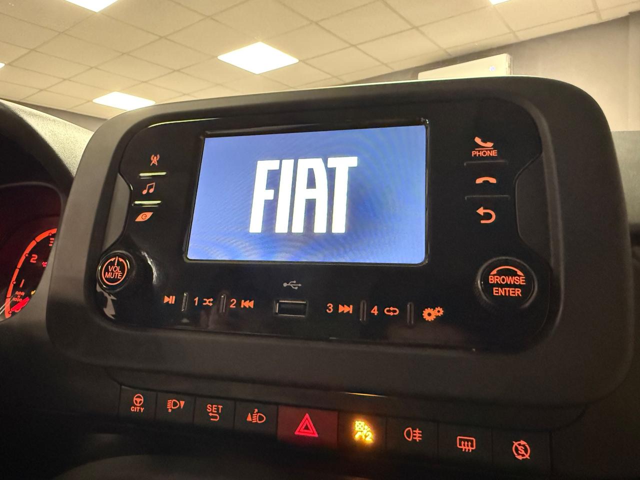 Fiat Panda 1.0 FireFly City Life S&S Hybrid SUPER PREZZO!