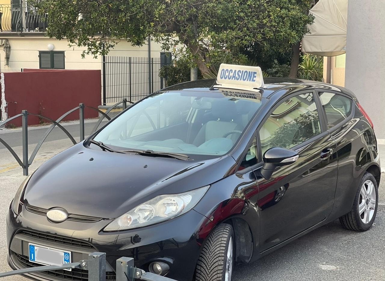 Fiesta garantita 1annoemezzo !!!3482693111