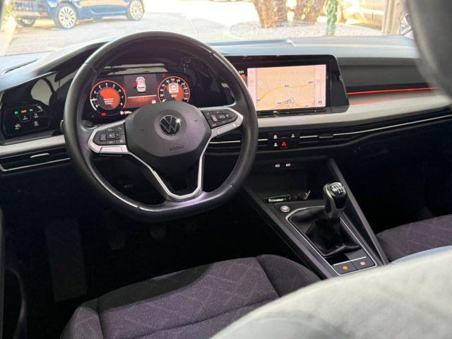VOLKSWAGEN Golf 1.0 TSI Life