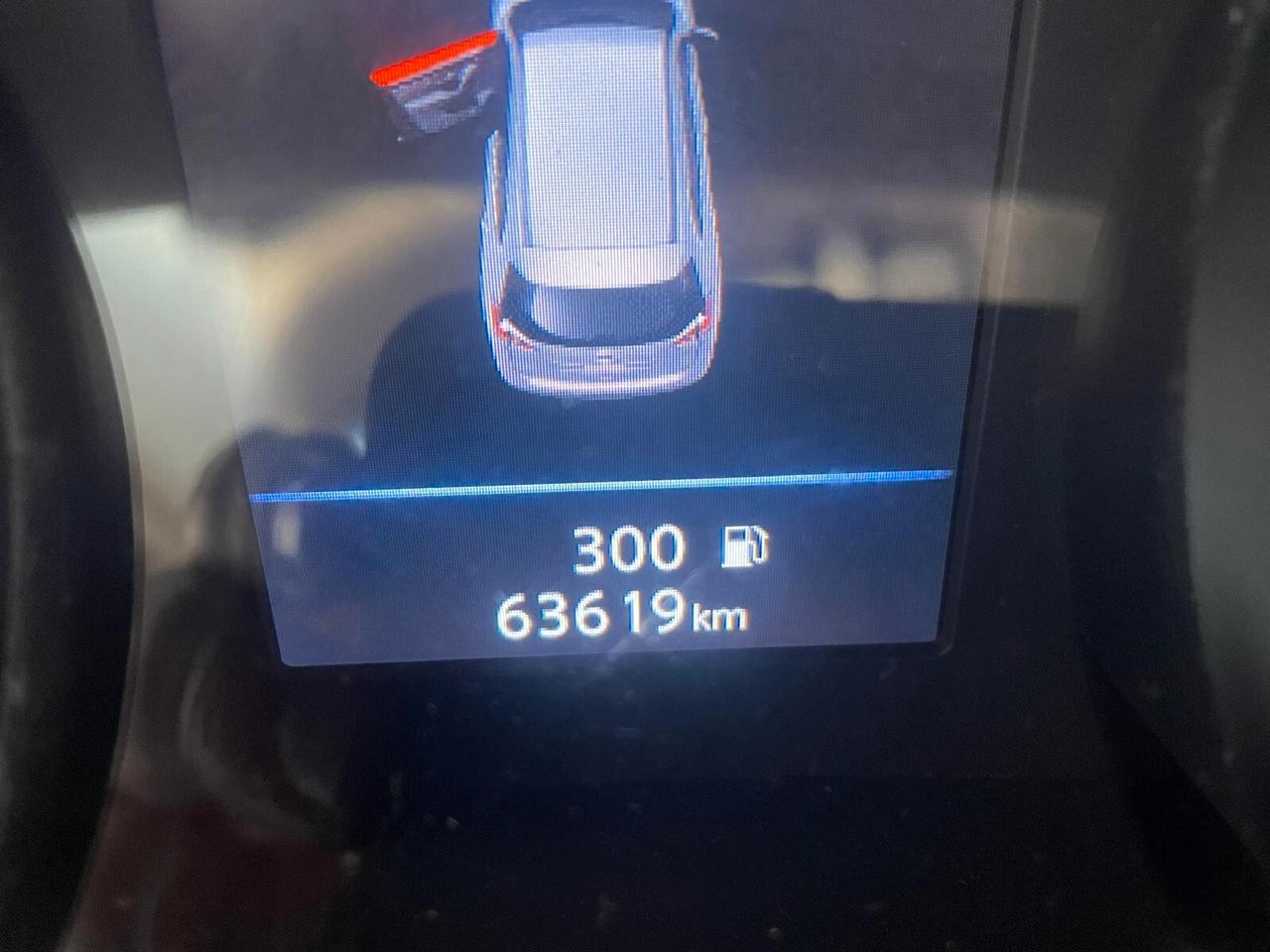 Nissan X-Trail dCi 150 2WD Tekna 7 posti