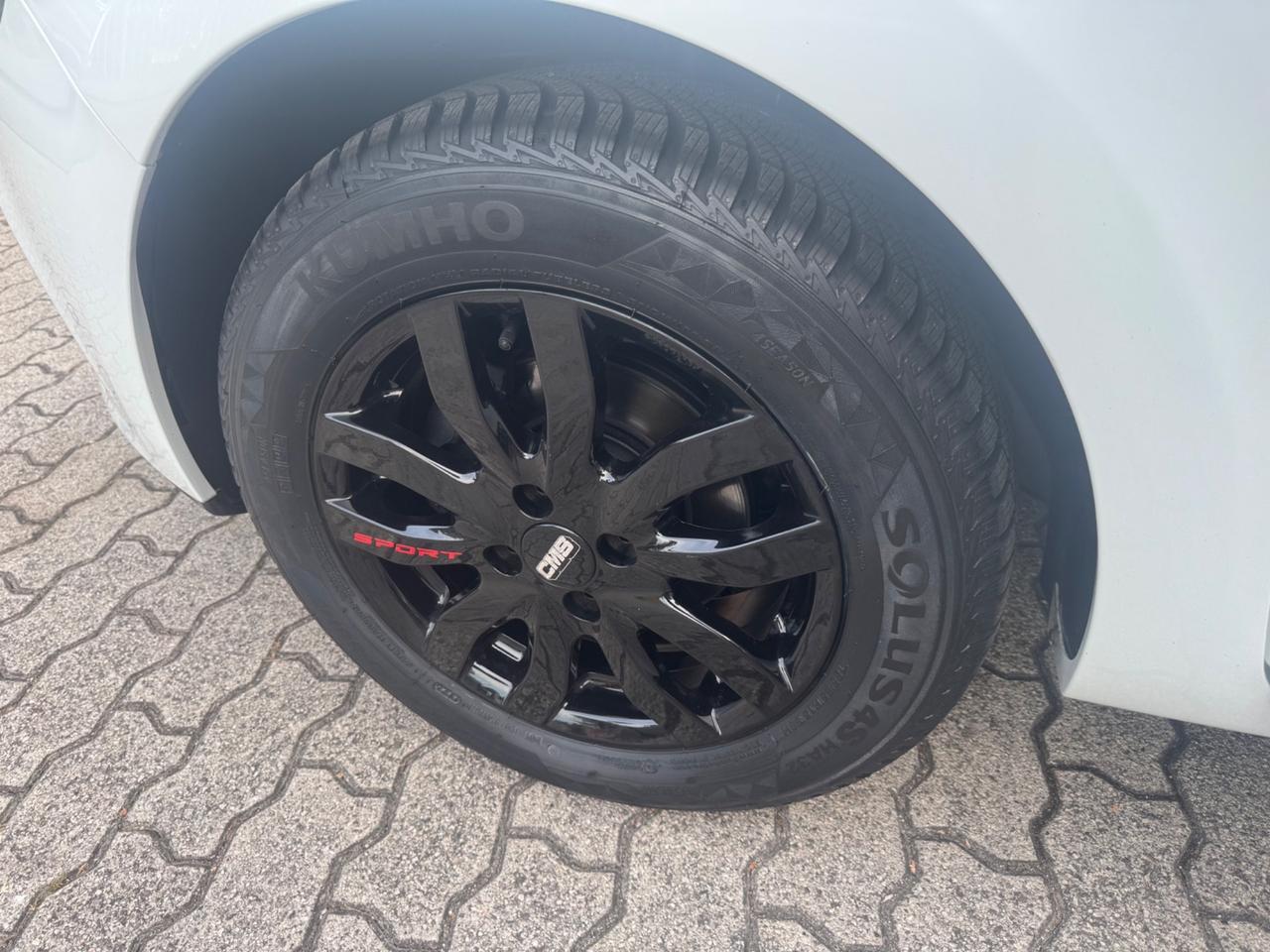 Renault Clio TCe 12V 90 CV GPL Sport