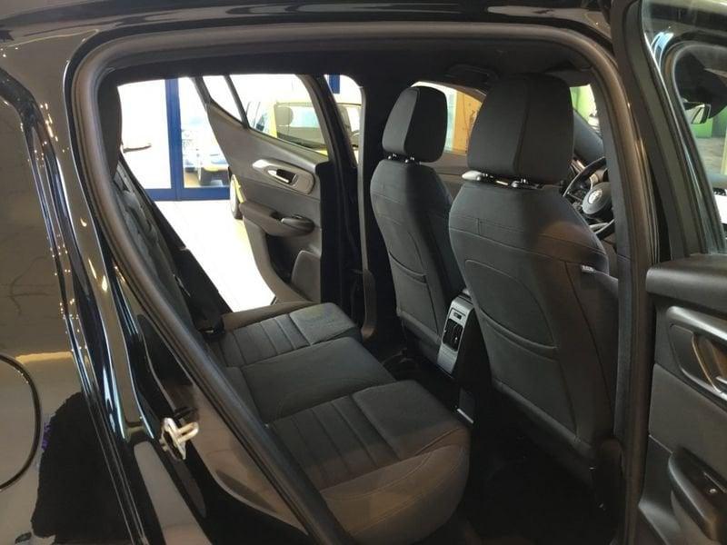 Alfa Romeo Tonale Tonale 1.6 diesel 130 CV TCT6 Sprint