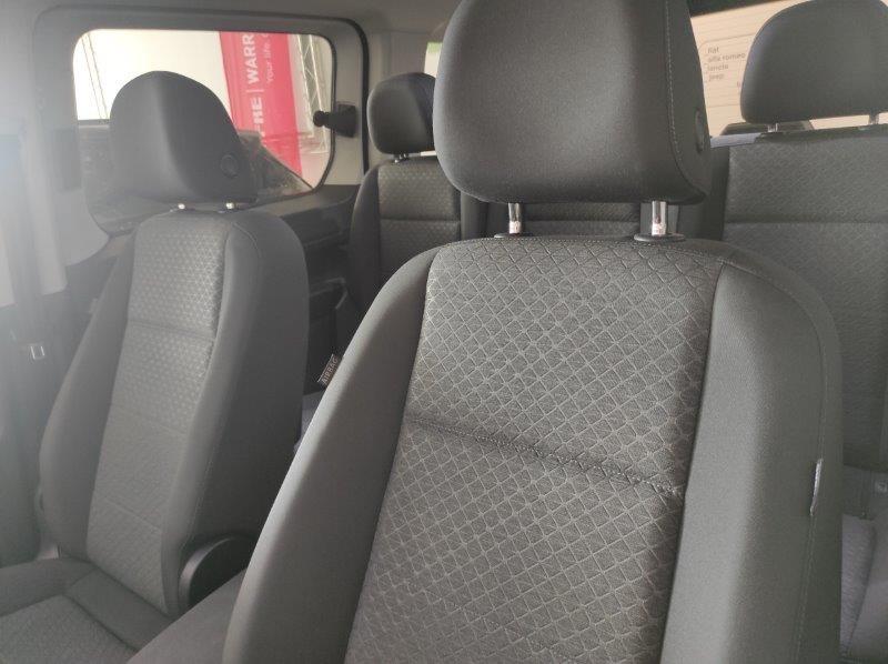 FORD Tourneo Connect 3ªs - Grand Tourneo Connect 2.0 EcoBlue 122 CV Powershift Titanium