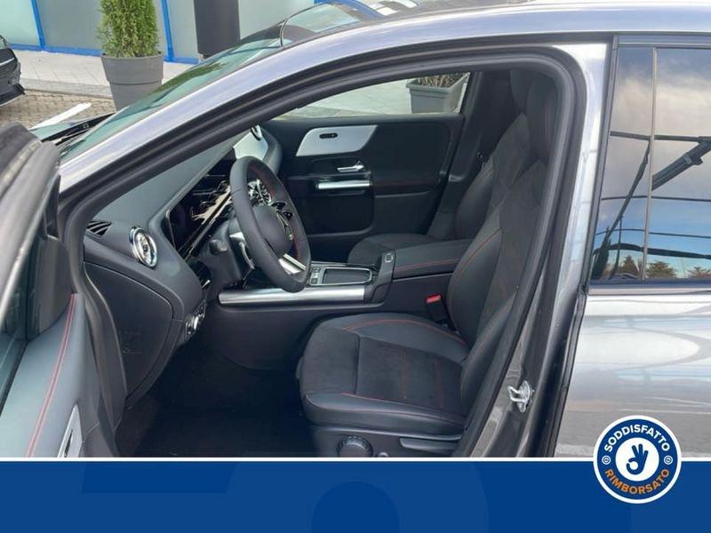 Mercedes-Benz Classe B 180d Automatic AMG Line Advanced Plus