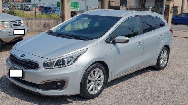 KIA cee'd 1.6 CRDi 110 CV SW Cool
