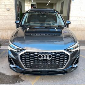 Audi Q3 35 TDI 150cv S-tronic S- line