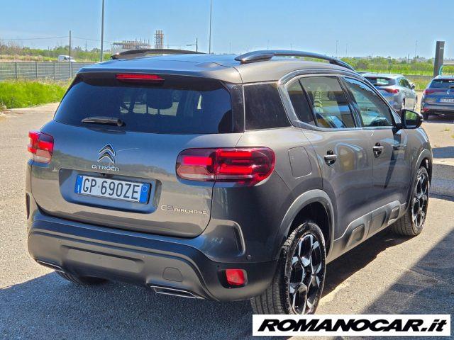 CITROEN C5 Aircross BHDi 130 EAT8 Shine 37.000 KM.