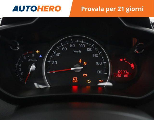 SUZUKI Celerio 1.0 Dualjet S&S Cool
