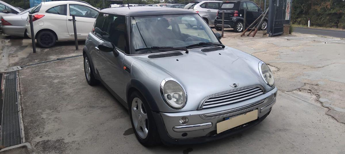 MINI - Mini - 1.6 16V Cooper