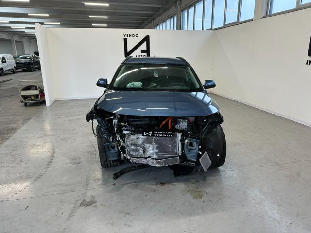 KIA Niro TRI-FUEL 1.6 GDI DCT HEV GPL STYLE