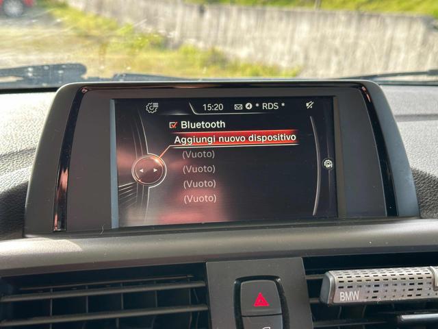 BMW 116 d 3p. Msport IDONEA ANCHE PER NEOPATENTATI