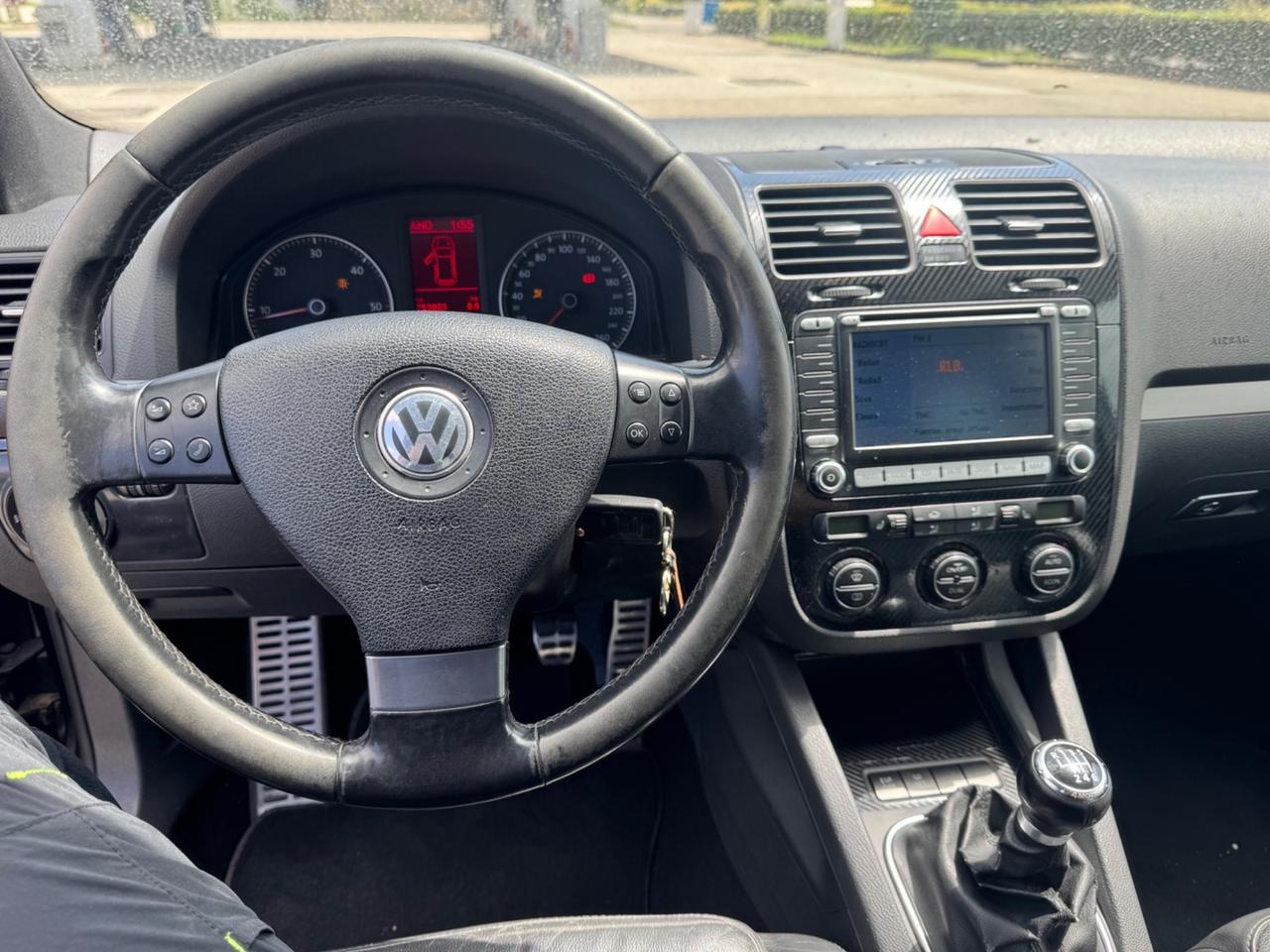 Volkswagen Golf 1.9 TDI 4MOTION