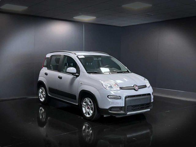 FIAT Panda 1.0 FireFly Hybrid City Life - 5 POSTI