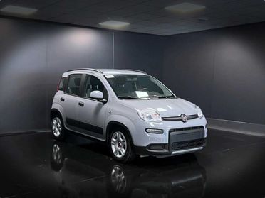 FIAT Panda 1.0 FireFly Hybrid City Life - 5 POSTI
