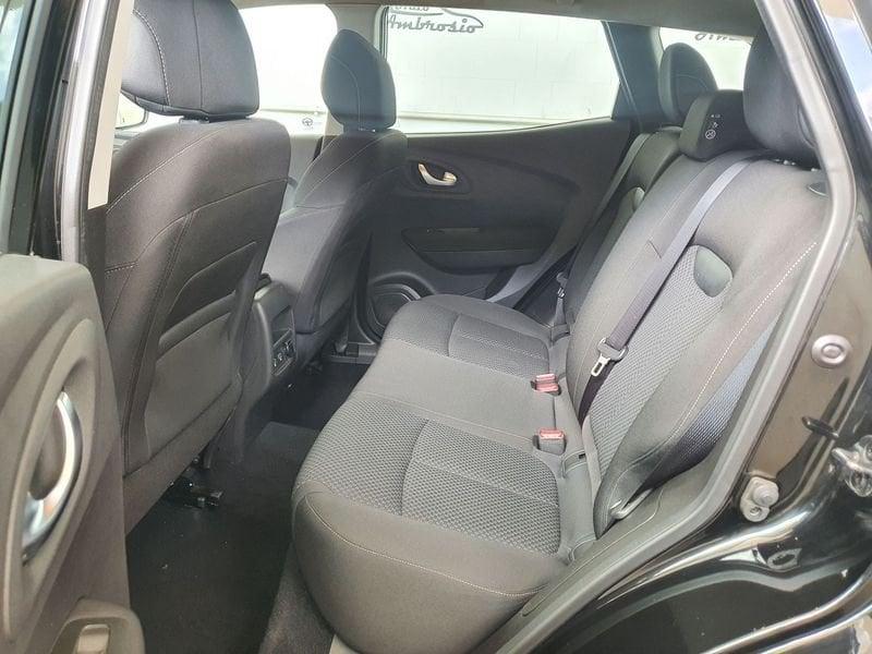 Renault Kadjar Blue dCi 8V 115CV Intens da 159,00 al mese