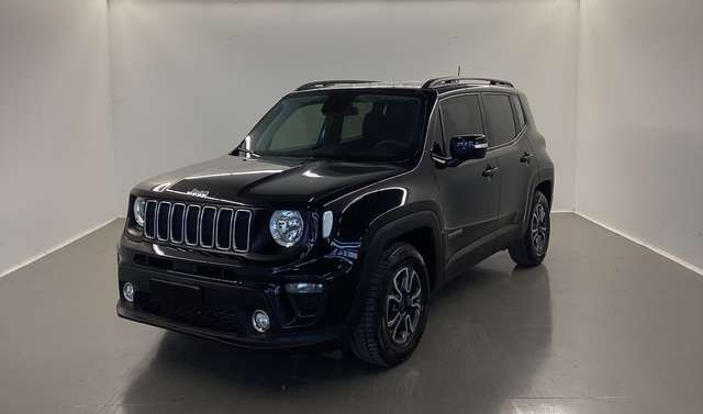 Jeep Renegade Renegade 1.6 mjt Business 2wd 120cv ddct