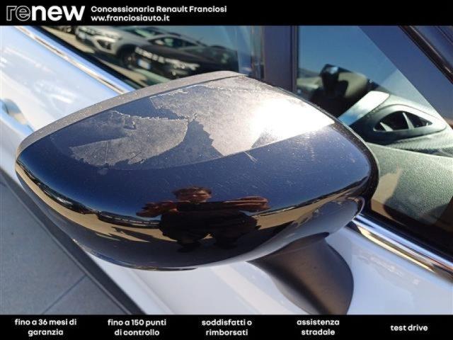 RENAULT Clio 5 Porte 1.5 dCi Energy 75cv Duel