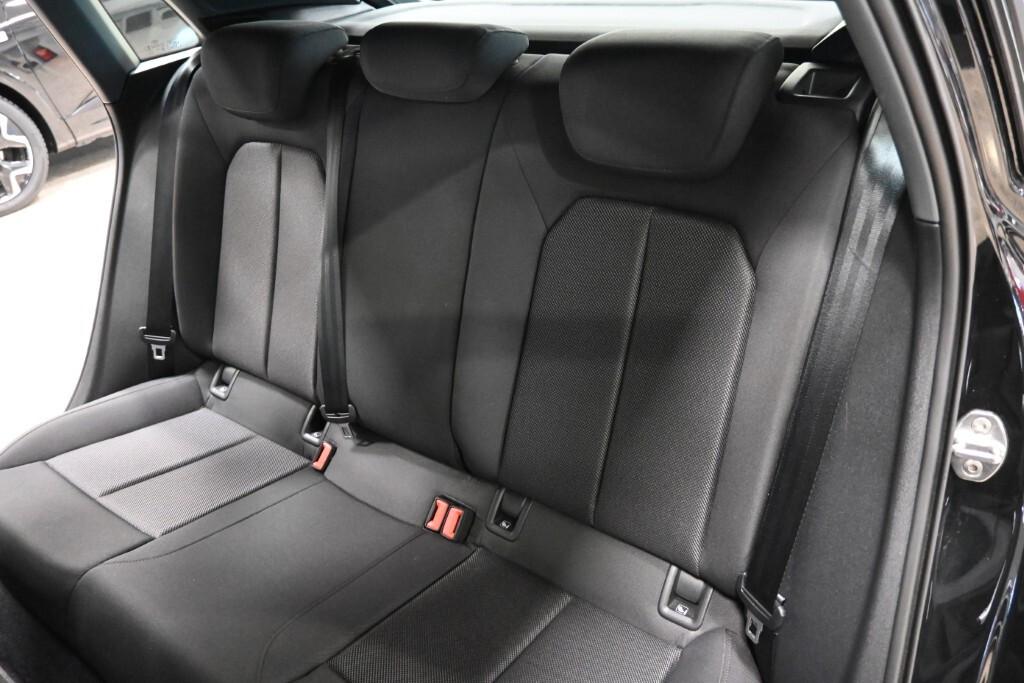 AUDI A3 SPORTBACK 30 TDI 115CV BUSINESS