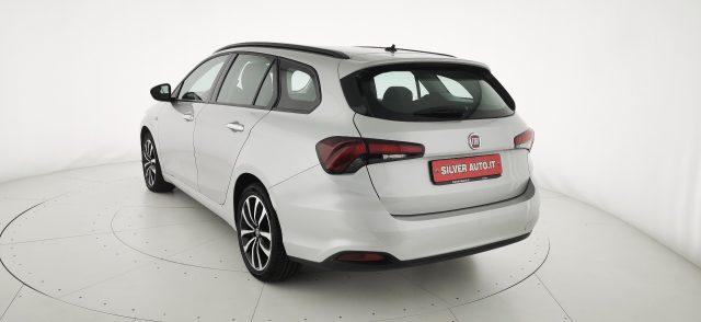 FIAT Tipo 1.4 SW Lounge