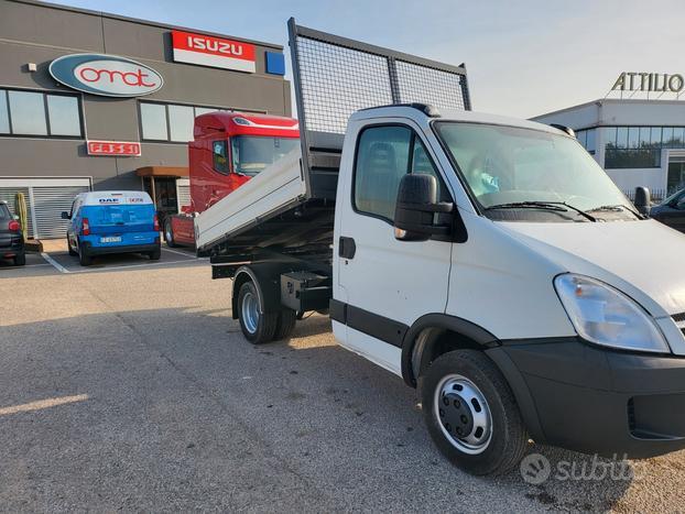 Iveco 35c10 RIF.5048