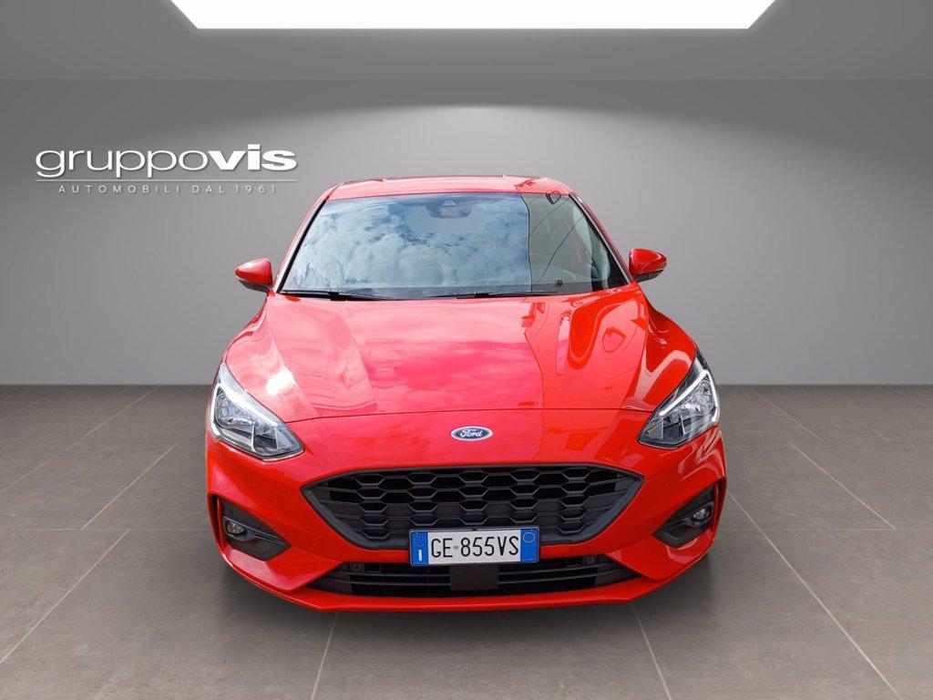 FORD Focus ST-Line 5 porte del 2021