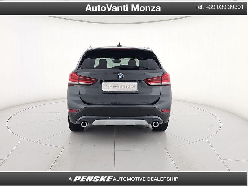 BMW X1 xDrive18d xLine Plus