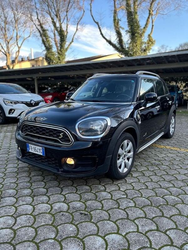 MINI Countryman Mini 1.5 Cooper SE Countryman ALL4 Automatica