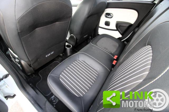 RENAULT Twingo Electric Intens