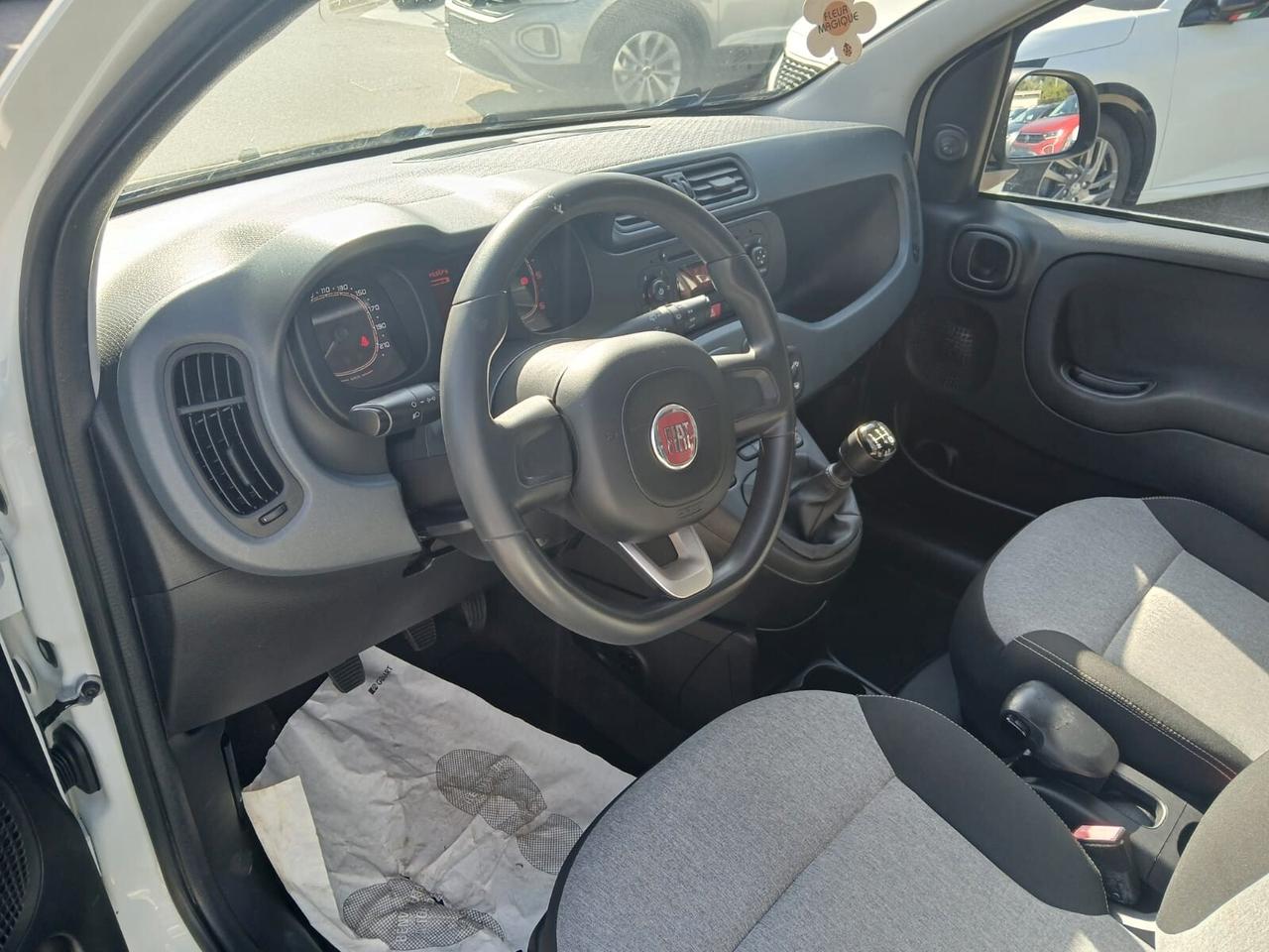 Fiat Panda 1.3 MJT 80 CV S&S Lounge